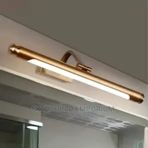 Mirror Wall Light