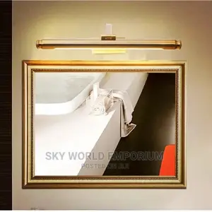 Mirror Wall Light