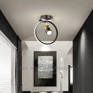 Ceiling Light