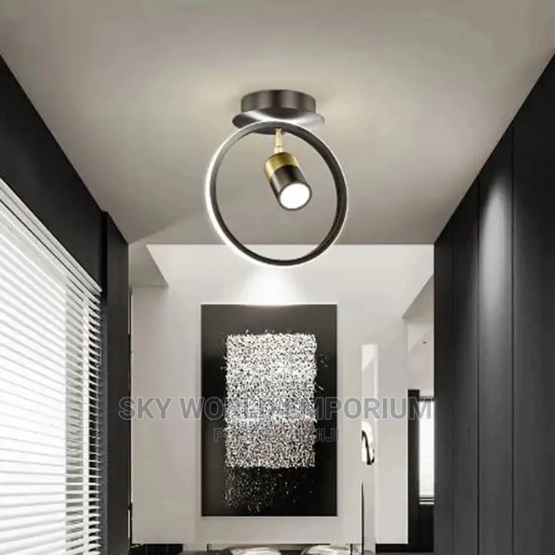 Ceiling Light