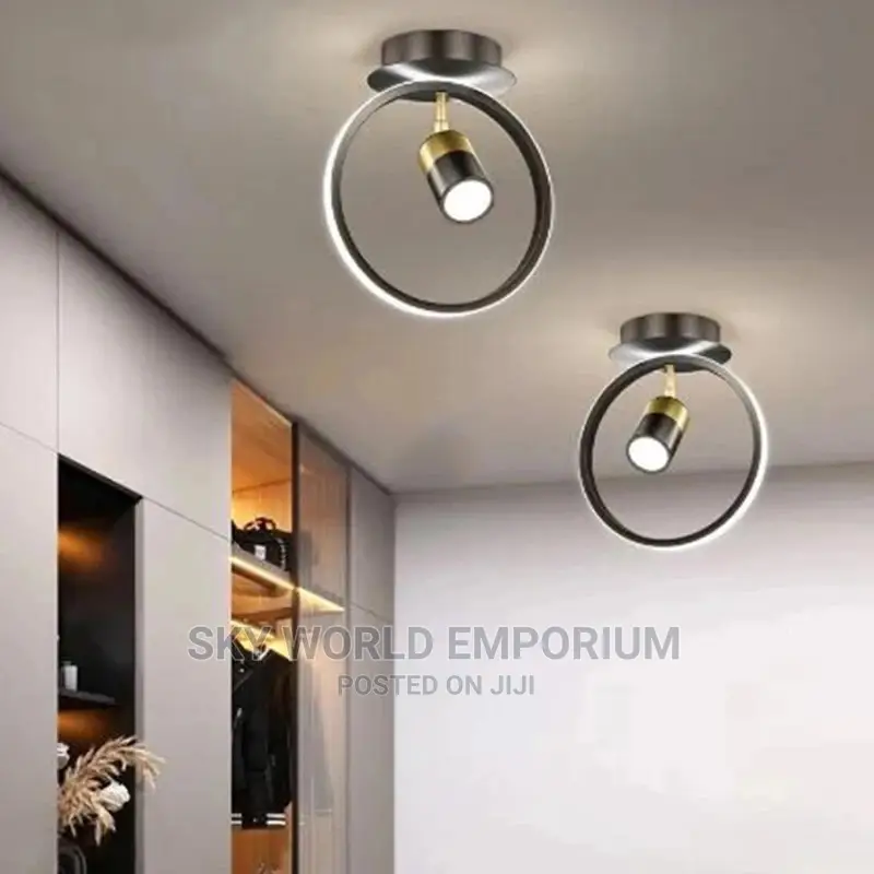 Ceiling Light