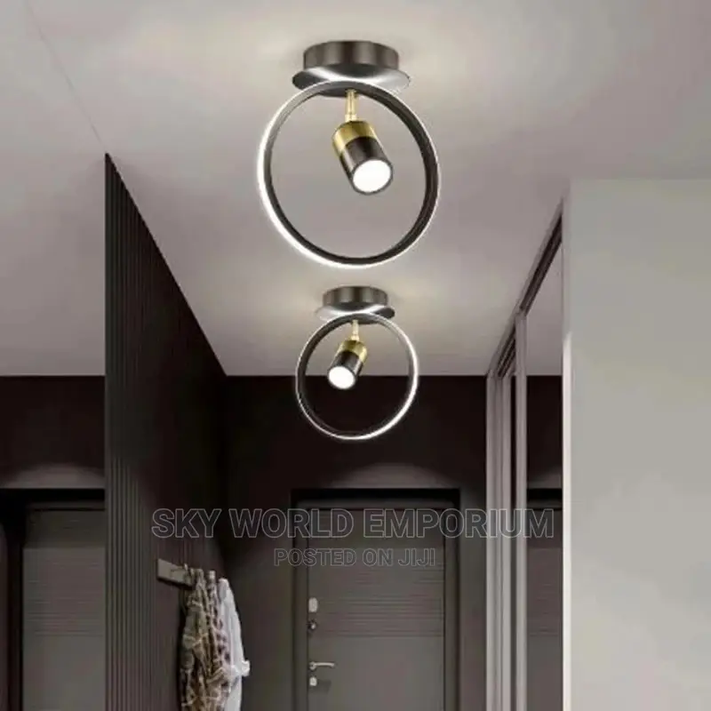 Ceiling Light