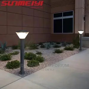 Garden Light