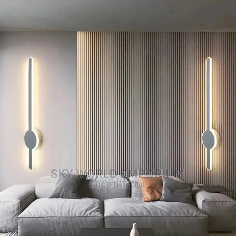 Wall Light