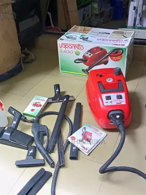 Polti Vaporetto 2400 Steam Cleaner