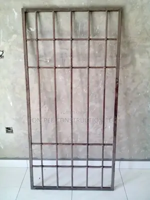Windows Burglary