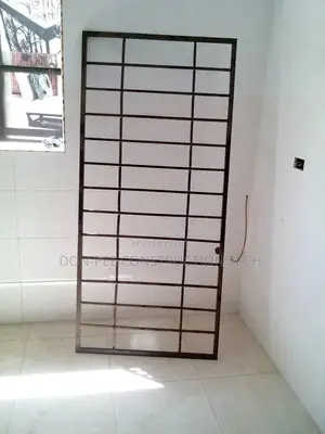 Windows Burglary