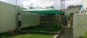 Carport Shade