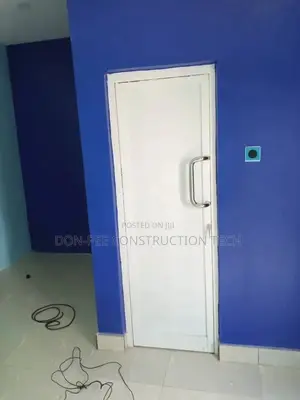 Standard Door