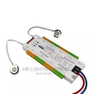 Mutil Funtion 32 Steps Sensor Controller LED Stair Light Wi