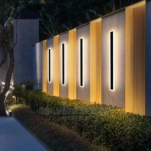 Led Outdoor Indoor Light