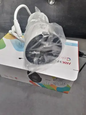 4mp 4mm Bullet Colorful Network Camera(Ip)