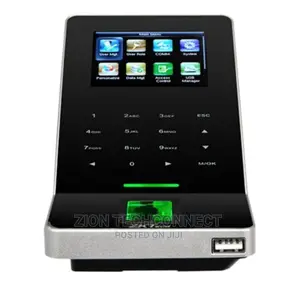 Zkt Zkteco F22 Time Attendance Access Control Machine