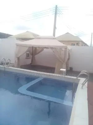 Italian Unique Outdoor Canopy