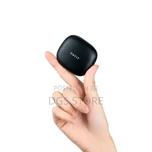 Havit Tw959 Bluetooth Earbuds