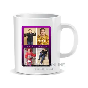 Mug Cup Printing