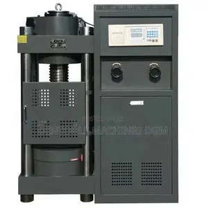Digital Compression Testing Machine 3000KN