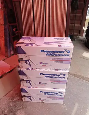 Indelec Arestor Ts2.25