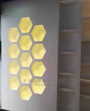 POP Ceiling Designs and Decor