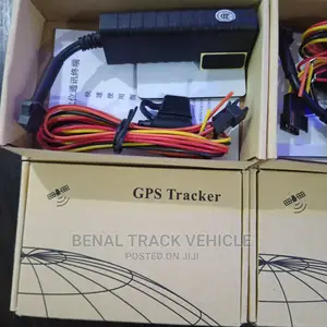 Affordable GPS Tracker in Ojo,One Time Payment,Fee