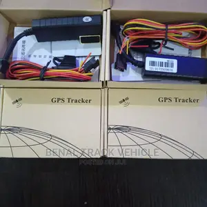 Very Affordable GPS Tracker in Ojo,One Time Payment Fee