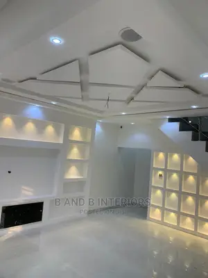 POP Ceiling Designs and Decor