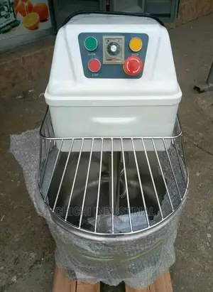 12 .5 Kg Mixer