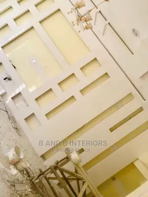 POP Ceiling Designs and Decor