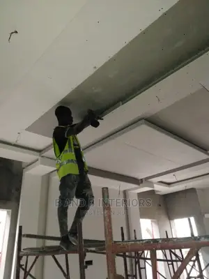 POP Ceiling Designs and Decor