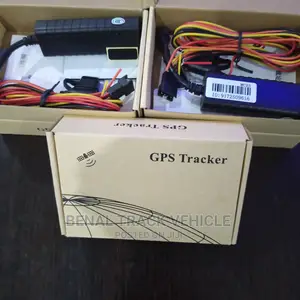 Very Efficient GPS Tracker in Ojo, One Time Payment Fee