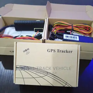 Quality GPS Tracker in Ojo,One Time Payment Fee