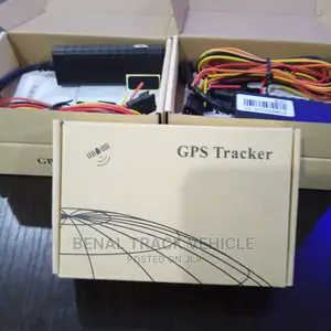 High Quality GPS Tracker in Ojo, One Time Payment Fee