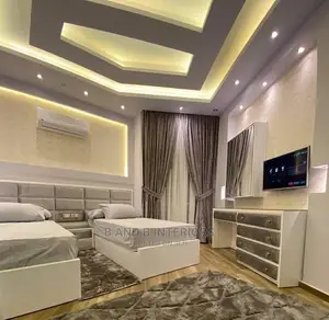 POP Ceiling Designs and Decor