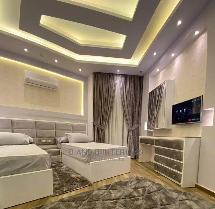 POP Ceiling Designs and Decor