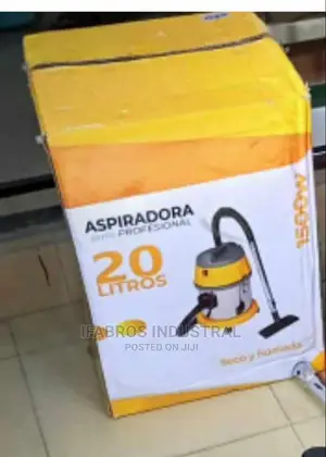Vacuum Cleaner Original Ones With High Quality Performance