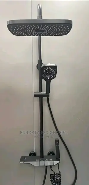 High Quality England Executive Shower
