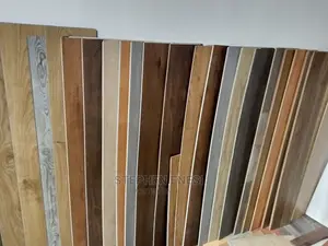 Wooden Laminates, SPC, PVC Vinyl, LVT, Hard Wood Etc