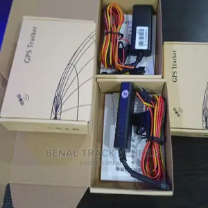 High Reliable GPS Tracker in Ojo,One Time Payment Fee