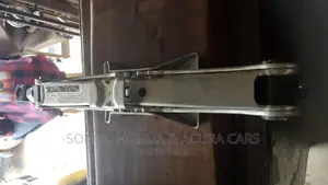 Jack Wheel Spanners for All Vehicles