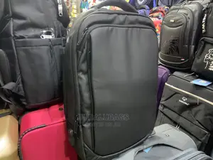 Quality Fully Padded Laptop Back Pack