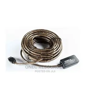 USB Extender Cable - 10m