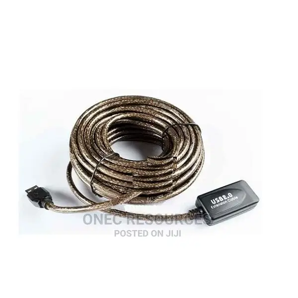USB Extender Cable - 10m