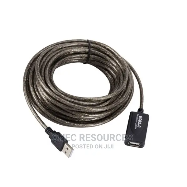 USB Extender Cable - 10m