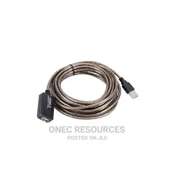 USB Extender Cable - 10m