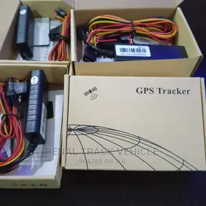 Very Standard GPS Tracker in Ojo,One Time Payment Fee
