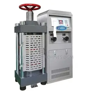 Digital Compression Testing Machine 2000KN