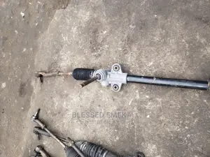 Kia Rio 2005 to 2008 Steering Rack
