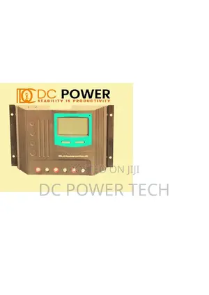 30a Pwm Solar Charge Controller Smk 12v/24v