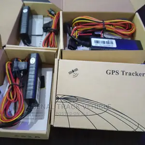 Top Affordable GPS Tracker in Ibeju,One Time Payment Fee