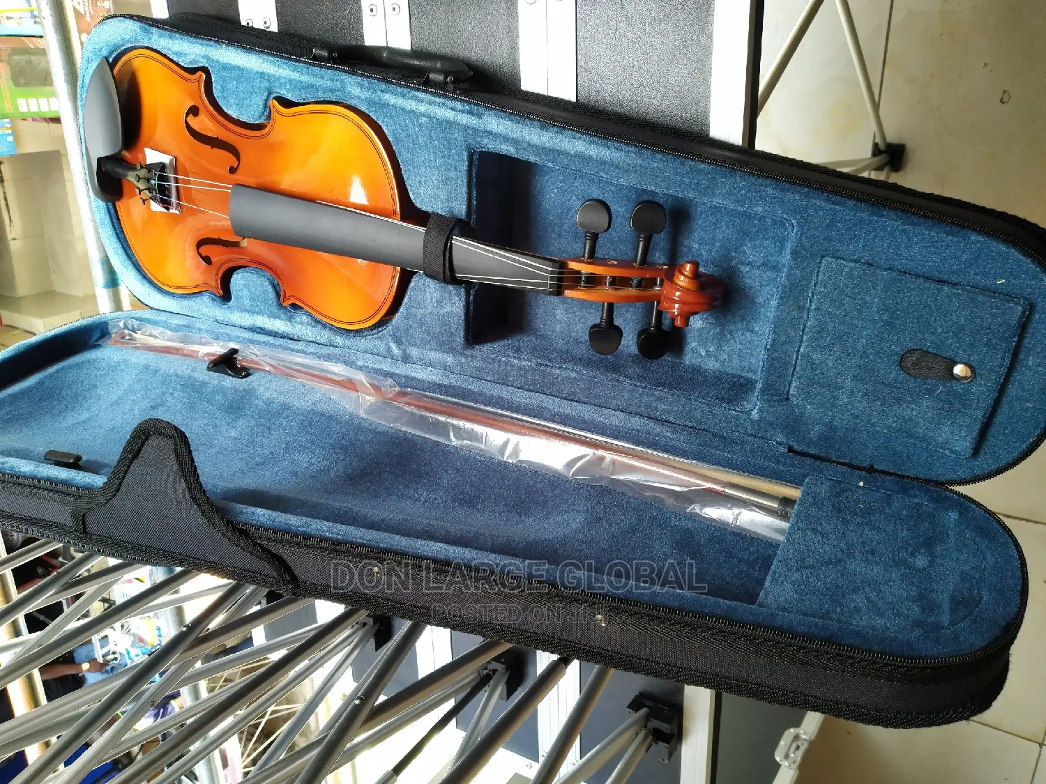 Original Violin Proel